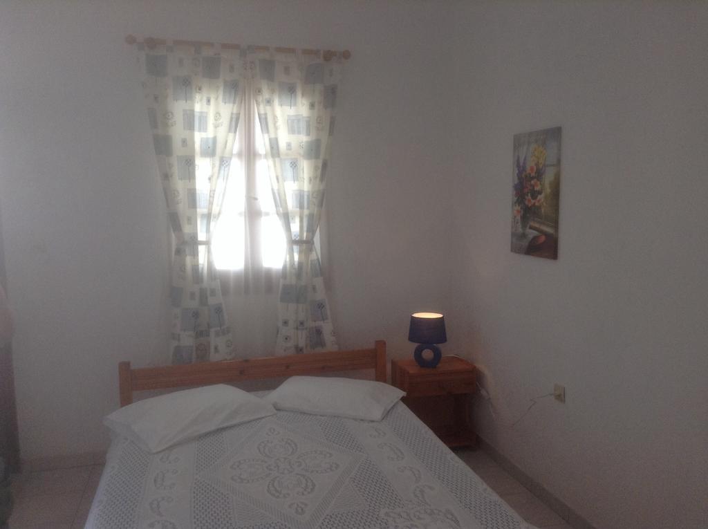 Irene Rooms Folégandros Dış mekan fotoğraf