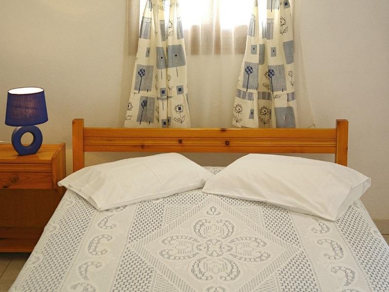 Irene Rooms Folégandros Dış mekan fotoğraf